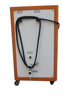 RTTW 5HP 6HP 8HP 10HP 15HP 20HP 30HP 40HP 50HP 60HP refroidisseur d'eau Machine refroidisseurs eau refroidisseur industriel refroidi à l'eau Machi
