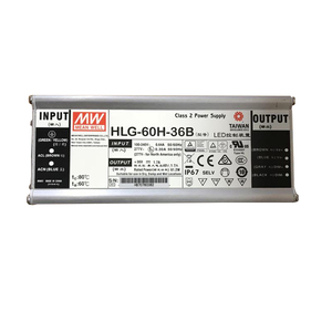 HLG-60H-24 impermeable controlador <span class=keywords><strong>de</strong></span> led <span class=keywords><strong>de</strong></span> potencia <span class=keywords><strong>de</strong></span> CA a CC fuente <span class=keywords><strong>de</strong></span> alimentación 24v 2.5A smps <span class=keywords><strong>variable</strong></span> <span class=keywords><strong>de</strong></span> suministros - Product Image 5