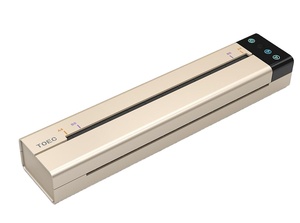 Mesin Transfer Tato Termal Stensil <span class=keywords><strong>Printer</strong></span> Tato <span class=keywords><strong>Portable</strong></span> <span class=keywords><strong>Mini</strong></span> Mesin Tato - Product Image 2