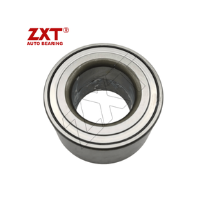 ZXT Bearing 90363-40066 DAC4074W-3CS80 DAC407442 für Toyota COROLLA ZZE122/ZRE120 Vorderrad lager Radnaben lager auf Lager - Product Image 2