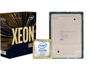 서버 프로세서 5 세대 제온 골드 6526Y 6530 6534 6538N 6542Y 6544Y 6548N 6548Y + 6554S 5512U 5515 + 5520 + C741 서버 CPU - Product Image 3