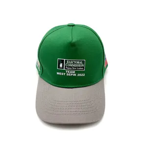 新しいデザインカスタムロゴ卸売6パネル新しいプレーン3D刺繍スポーツコットンメンズ野球帽