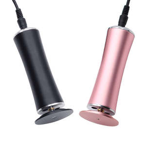 Nuevo removedor de callos eléctrico dominante Cuidado DE LOS PIES Lima de pies para piel seca dura y agrietada muerta - Product Image 2