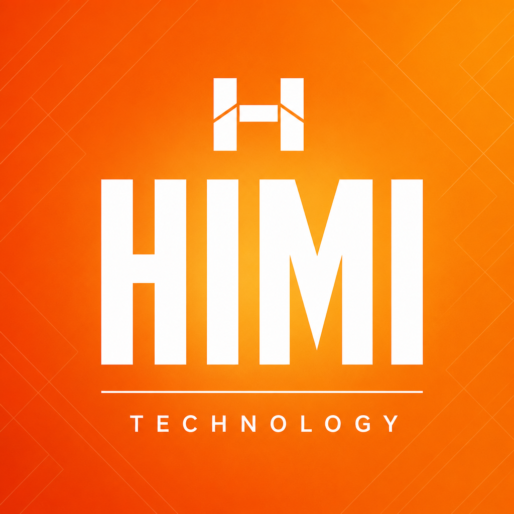 Shenzhen Himi Technology Co., Ltd. logo