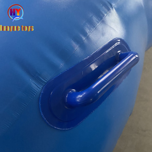 Coloré <span class=keywords><strong>adulte</strong></span> ou enfant jeu de Sport de plein air <span class=keywords><strong>jeux</strong></span> de construction d'équipe grand Tube de course pour tour gonflable répondre piliers <span class=keywords><strong>jeux</strong></span> - Product Image 5