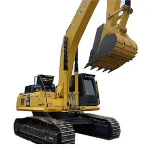 90% New Japanese Famous Brand Komatsu Excavator Construction Equipment PC450-8 Used Excavators For Sale