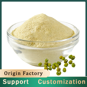 Nihewan Hidrolize Bezelye Proteini OEM ODM Taze Fitness Kas Gelişimini Destekleyen Premium Kalite Kolay Emilim Toz Paket Ambalajı - Product Image 4