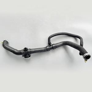 5058492AE Manguera de Refrigerante Superior Nueva para Radiador para Jeep Compass Dodge PM 07-17 05058492AE 5058492AD 5058492AC 5058492AB - Product Image 6