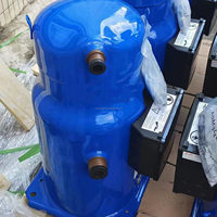 Compresseur Scroll VZH088CGANA VZH117AGBNA 380-480V 50Hz R410A pour Refroidissement Industriel – Vente Directe Usine