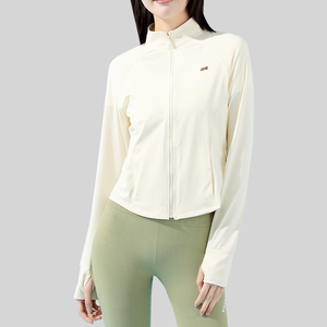 เสื้อผ้าสำหรับผู้หญิงเสื้อผ้าสำหรับลดน้ำหนักป้องกันรังสียูวีสำหรับขี่จักรยานกลางแจ้งฤดูร้อน - Product Image 1