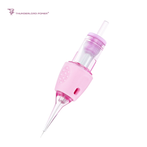 <span class=keywords><strong>Agujas</strong></span> <span class=keywords><strong>de</strong></span> Cartucho <span class=keywords><strong>para</strong></span> Maquillaje Permanente/Tatuaje, <span class=keywords><strong>Agujas</strong></span> Desechables Esterilizadas <span class=keywords><strong>de</strong></span> Seguridad Universales RL RS CM <span class=keywords><strong>para</strong></span> Máquina <span class=keywords><strong>de</strong></span> Tatuaje - Product Image 3