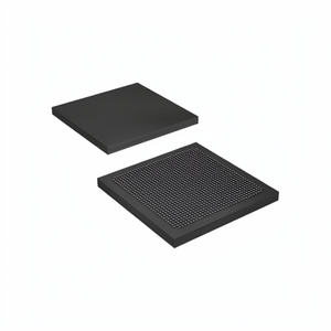 1020 bbga, FCBGA IC FPGA 742 i/o 1020FBGA IC วงจรรวม EP2S180F1020C5ฝังตัว authorized จำหน่าย - Product Image 1