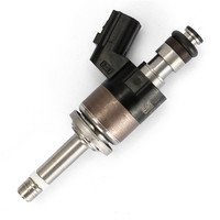 16010-59B-306 16010-59B-315 for Honda VEZEL HRV Civic Engine Injection Nozzle Fuel Injection Assembly