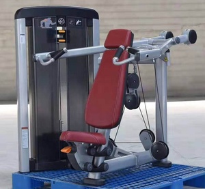 Buona qualità Fitness adduttore attrezzatura da palestra commerciale con colore opzionale - Product Image 4