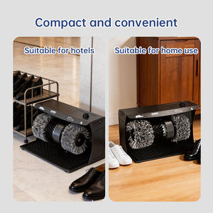 Fournisseurs électriques portatifs de polisseuse de <span class=keywords><strong>chaussures</strong></span> Machines commerciales de cirage de <span class=keywords><strong>chaussures</strong></span> Machine automatique de nettoyage de <span class=keywords><strong>chaussures</strong></span> d'hôtel - Product Image 4