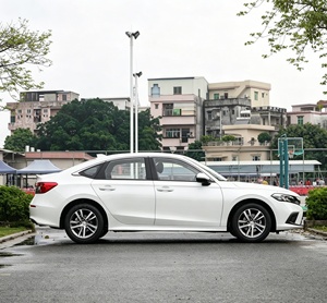 รถเบนซินมือสองรถ2022น้ำมัน240 <span class=keywords><strong>Civic</strong></span> - Product Image 5
