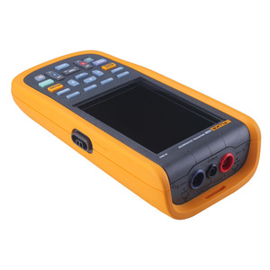 ออสซิลโลสโคปแบบพกพาสำหรับงานอุตสาหกรรมรุ่น 120B ซีรีส์ - Product Image 4