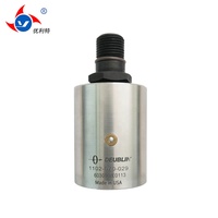 Joint rotatif DEUBLIN 1102-070-103 Union rotative pour raccords de tuyaux de service d'air et d'huile hydraulique