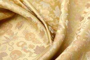 Prezzo all'ingrosso 100% <span class=keywords><strong>poliestere</strong></span> Rayon Jacquard tessuto residuo biancheria da letto Jeans cuscini abiti da sposa accessori gonne tinte <span class=keywords><strong>in</strong></span> filo - Product Image 5