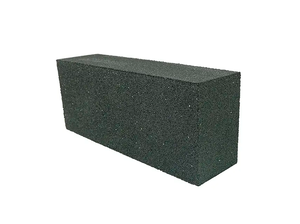 แผ่นยางกันกระสุน Hvsun Ballistic Tiles สำหรับสนามยิงปืนในร่ม ผลิตในมณฑลซานตง - Product Image 2