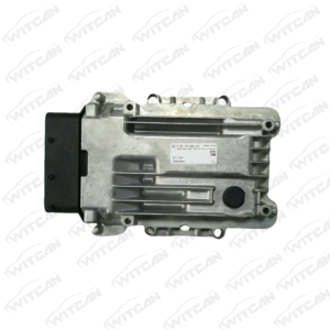 Xe tải điều khiển động cơ diesel đơn vị <span class=keywords><strong>ECU</strong></span> 0281016660 máy tính bảng cho jac xe tải - Product Image 1