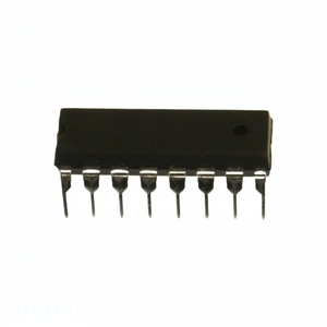 16 DIP Authorized Distributor Interface HT-6160 Electronic Chips Component - Product Image 1