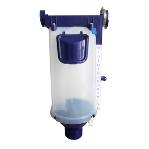 Distributeur d'aliments <span class=keywords><strong>pour</strong></span> porcs d'élevage <span class=keywords><strong>en</strong></span> gros, seau d'alimentation automatique, distributeur de nourriture <span class=keywords><strong>en</strong></span> <span class=keywords><strong>plastique</strong></span> à mesure <span class=keywords><strong>pour</strong></span> élevage de porcs - Product Image 3