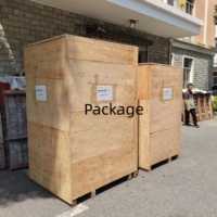 Mélangeur à ruban hélicoïdal horizontal pour granulés de résine, additifs de caoutchouc et poudres minérales