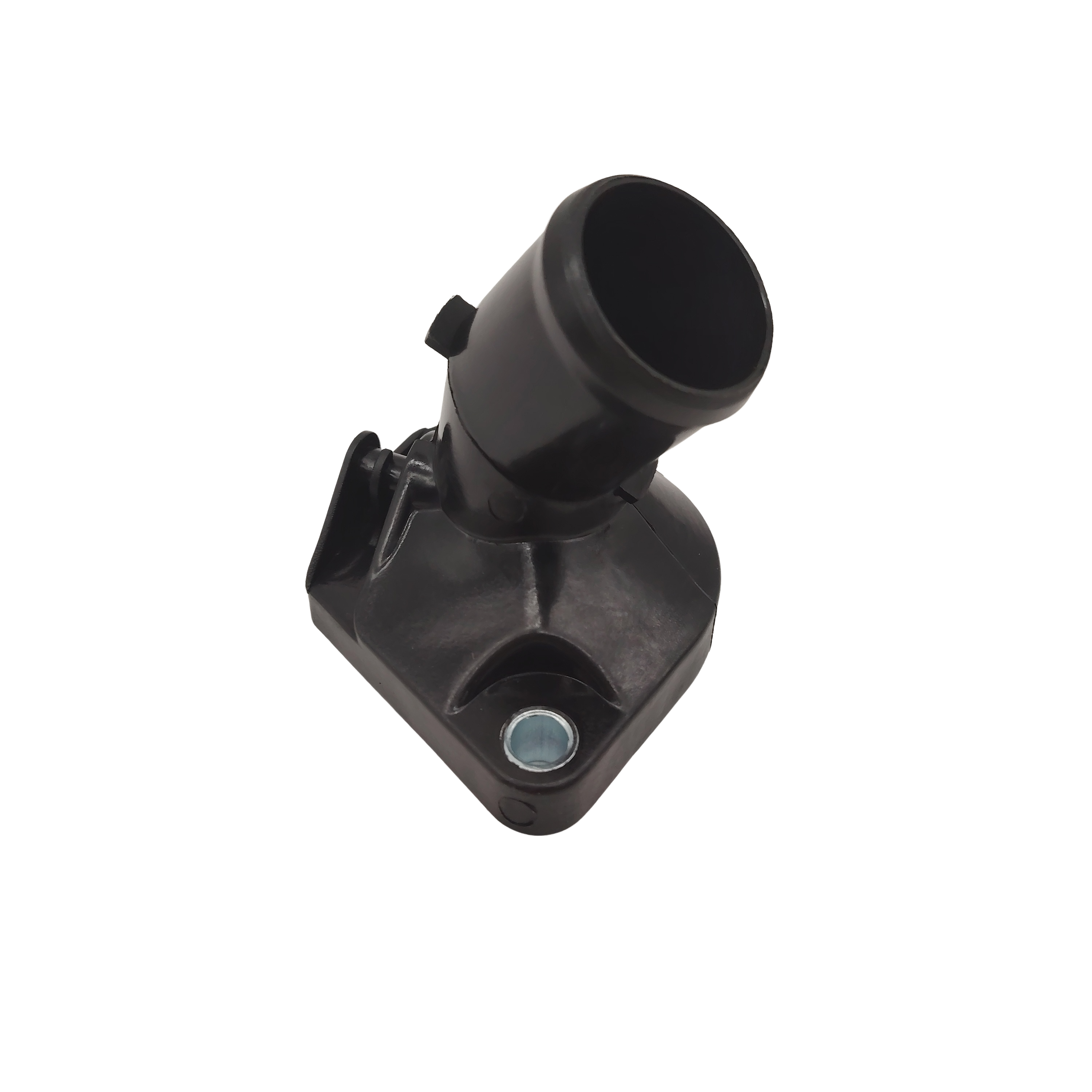 Engine Coolant Thermostat Housing Assembly for Nissan Versa 1.6L 2009-2011 13049-ED02A