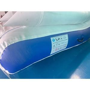 Tobogán Acuático Inflable para Yates, Fácil de Instalar, Ideal para Embarcaciones y Barcos - Product Image 3