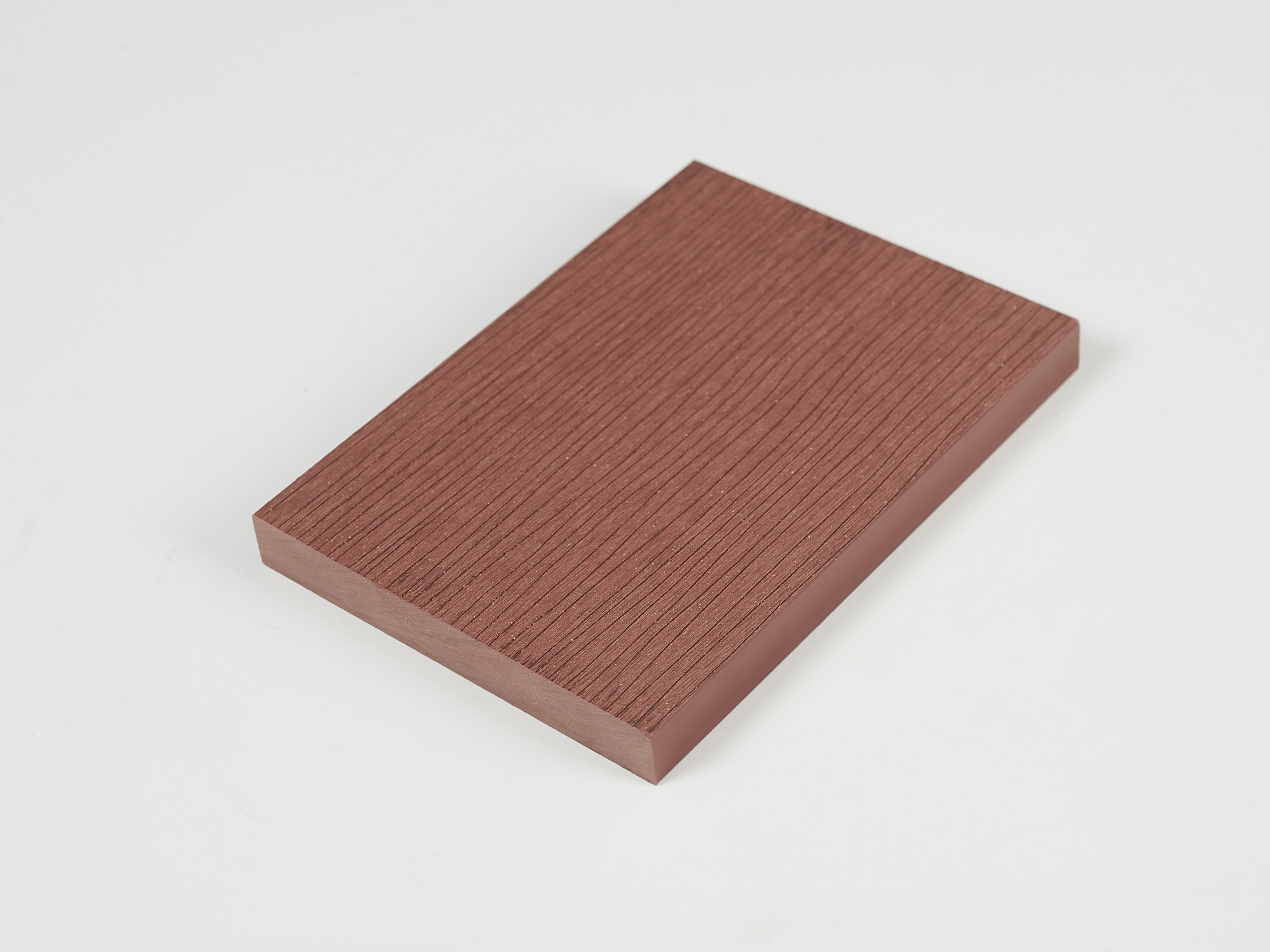 WPC Wood Plastic Composite Decking - Durable & Eco-friendly
