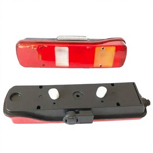 ไฟท้ายรถบรรทุกวอลโว่ รุ่น 20565103 20565103 สำหรับรถวอลโว่ FH12 FM12 - Product Image 4