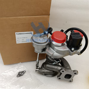4918004162 12679399 12685688 Турбокомпрессор TD025L турбо в сборе для Chevrolet Equinox GMC 2018-2022 базовый Нагнетатель - Product Image 1