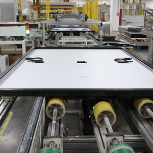 Paneles <span class=keywords><strong>solares</strong></span> de 500w y <span class=keywords><strong>550w</strong></span>, placa calefactora fotovoltaica, fabricante de china al por mayor, Envío Gratis - Product Image 5