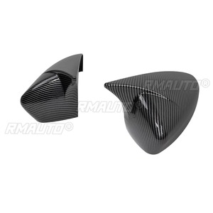 ฝาครอบกระจกมองข้างรถยนต์ ป้องกันรอยขีดข่วน สำหรับ Mazda CX-50 2023-2024 ชุดแต่งรถยนต์ อุปกรณ์ตกแต่งรถยนต์ - Product Image 5