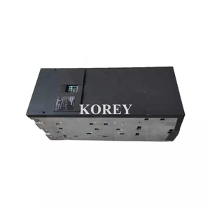 ตัวแปลงไฟ DC รุ่น 6RA8087-6DV62-0AA0 สภาพดี - Product Image 5