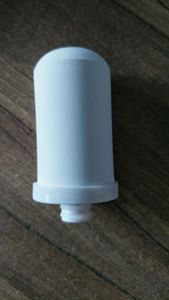Elemento de Filtro de Repuesto para Purificador de Agua de Grifo de Cerámica - Product Image 2