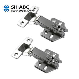 المفصلات الهيدروليكية بسعر رخيص من الصين مفصلات درج هيدروليكية بسحاب مفصلات خزانة بذراع طويلة - Product Image 4