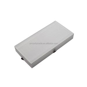 Filtro HEPA en Oferta para Purificador de Aire Honeywell U Filter HRF201B con Filtro de Carbón Activado - Product Image 1