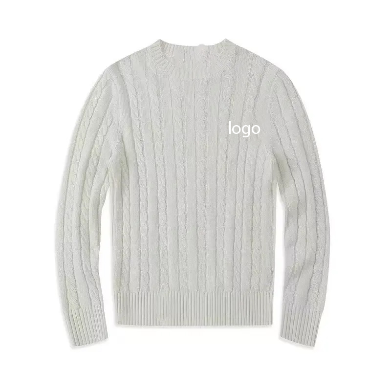 Creamy-white