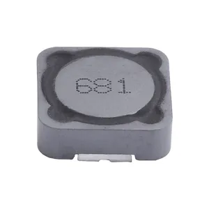 Giảm Giá Mạnh Cuộn Cảm Điện <span class=keywords><strong>Smd</strong></span> Được Che Chắn Gắn PCB CR6045 6R8 Cho Màn Hình LCD TV Cuộn Cảm <span class=keywords><strong>Smd</strong></span> Loại Được Che Chắn - Product Image 1