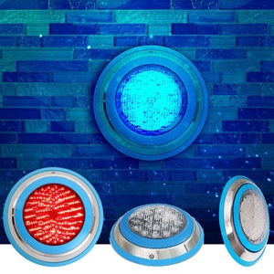 Projecteur LED professionnel Water Faery 12V pour <span class=keywords><strong>piscine</strong></span>, étanche IP68, pour éclairage de <span class=keywords><strong>piscine</strong></span> enterrée - Product Image 2