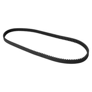 1-1/8 po. Courroie d'entraînement à 136 dents de 14 mm adaptée à <span class=keywords><strong>Harley</strong></span> Sportster XL883 2004-2006 XF2906C309 - Product Image 3