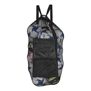 Sac de sport décontracté de plein air personnalisé avec logo en gros d'usine, grande capacité, sac à dos de football et de basketball pour les jeunes - Product Image 6