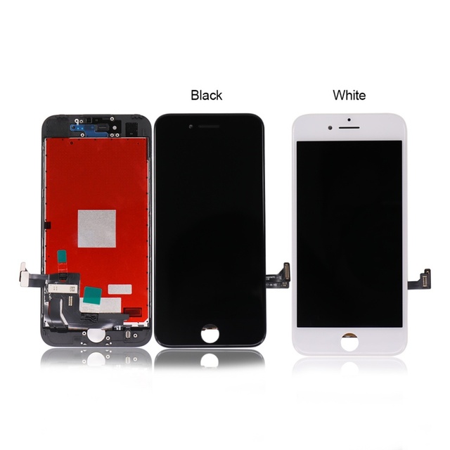 LCD Screen for iPhone 4 4s 5 5s 5c 6 7 8 Plus 11 12 13 14 Replacement Display