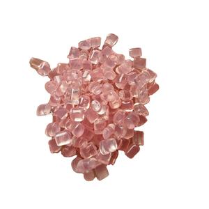 Materiali in Resina Acrilica Flessibile Valplast di Alta Qualità per Laboratorio Dentale K1 K2 K3 Trasparente A1 A2 Colore Manuale Certificato CE ANJAMIE - Product Image 3