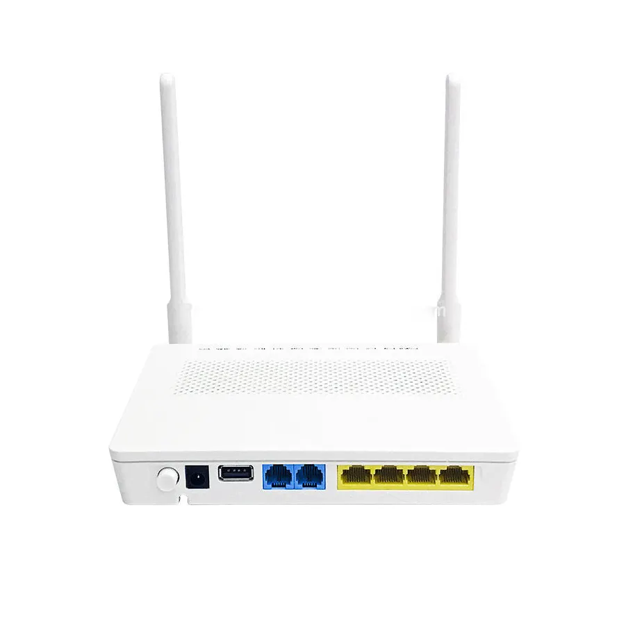 Modem Premier huawei 5v5 port bleu 5g tp link routeur utilisé epon gpon modem onu