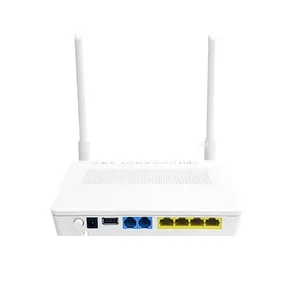 Modem Huawei Premier Modem 5v5 Blue Port 5G Tp Link Router Menggunakan Epon Gpon Modem Onu