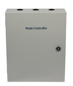 Controlador <span class=keywords><strong>de</strong></span> nodo Nodo <span class=keywords><strong>de</strong></span> estacionamiento Sistema <span class=keywords><strong>de</strong></span> guía <span class=keywords><strong>de</strong></span> estacionamiento PGS interior RS485 CAN bus - Product Image 2