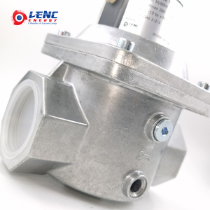 Van Điều Khiển Lưu Lượng Khí Solenoid Nhiên Liệu Cung Cấp Từ Nhà Máy Trung Quốc Cho Đầu Đốt Công Nghiệp - Product Image 4